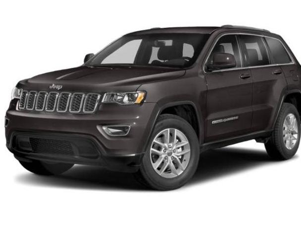 JEEP GRAND CHEROKEE 2018 1C4RJFAG8JC377114 image